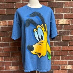 Disneyland Resort Walt Disney World Pluto Tee-Shirt